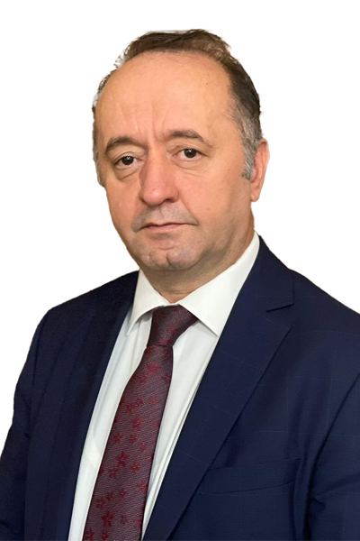Av. Prof. Dr. Mehmet Emin Bilge