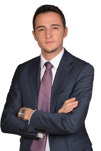 Av. Fatih Furkan Bilge is a legal advisor at Sorhan Law & Consultancy Law Office and graduated from Gazi University Faculty of Law in 2020.