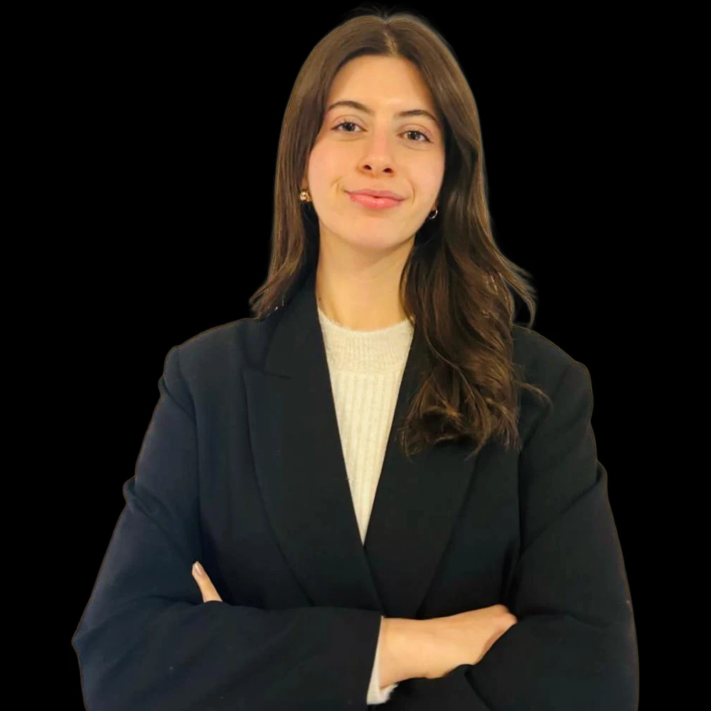 Av. Elif Sude Yahşi