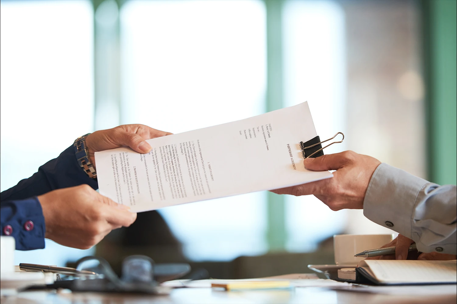 Regulation Amending the Regulation on Distance Contracts